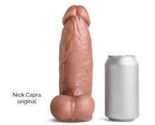 Load image into Gallery viewer, Hankey's "NICK CAPRA"  Original