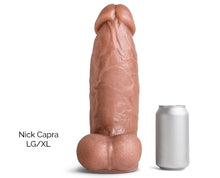 Load image into Gallery viewer, Hankey's "NICK CAPRA"  Large/XLarge