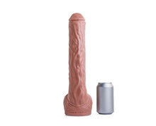 Load image into Gallery viewer, Hankey's "LONG JOHN"  Original