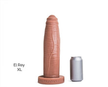 Load image into Gallery viewer, Hankey's "EL REY"  XLarge