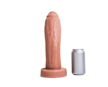 Load image into Gallery viewer, Hankey's "GEOFF"  Original