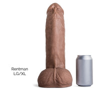 Load image into Gallery viewer, Hankey's "RENTMAN"  Large/XLarge