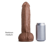 Load image into Gallery viewer, Hankey's "RENTMAN"  Medium