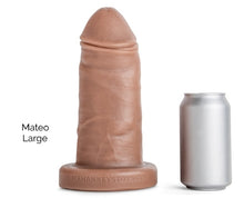 Load image into Gallery viewer, Hankey's "MATEO"  Large