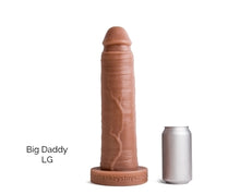 Load image into Gallery viewer, Hankey's "BIG DADDY"  Large