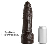 Load image into Gallery viewer, Hankey's "RAY DIESEL"  Medium