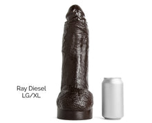Load image into Gallery viewer, Hankey's "RAY DIESEL"  Large/X-Large