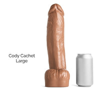 Load image into Gallery viewer, Hankey's "CODY CACHET"  Large