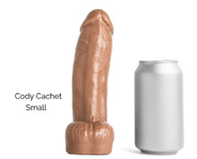 Load image into Gallery viewer, Hankey's "CODY CACHET"  Small