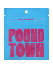 Load image into Gallery viewer, Sexyy Red's Pound Town Male Enhancement Gummies
