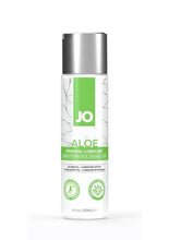 Load image into Gallery viewer, JO Aloe Original Water Based Lubricant