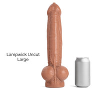 Load image into Gallery viewer, Hankey's "LAMPWICK UNCUT"  Small/Medium