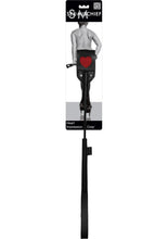 Load image into Gallery viewer, Heart Impression Crop