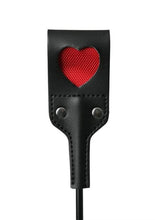 Load image into Gallery viewer, Heart Impression Crop