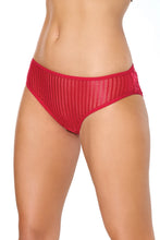 Load image into Gallery viewer, Coquette Lights Off Panty