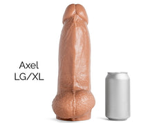 Load image into Gallery viewer, Hankey's "AXEL"  Large/XLarge