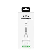 Load image into Gallery viewer, Keon Dildo Adapter