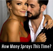 Load image into Gallery viewer, EXS Unisex Spray Herbal Supplement (1.5 ml)