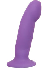 Load image into Gallery viewer, Luxe Cici Silicone Dildo 6.5inch