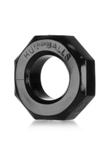 Load image into Gallery viewer, Oxball Humpballs Cock Ring (Black)