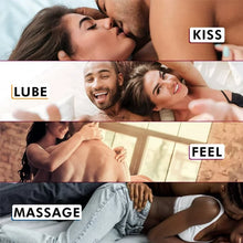 Load image into Gallery viewer, Swiss Navy 4 in 1 Poppin Wild Cherry - 1 oz