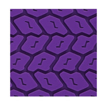 Load image into Gallery viewer, Sei Mio Tyre Paddle - Large (Purple)