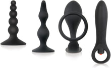 Load image into Gallery viewer, Intro to Prostate Kit (Black)