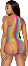 Load image into Gallery viewer, Daydream Rainbow Bodysuit - O/S