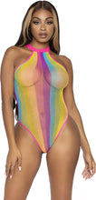 Load image into Gallery viewer, Daydream Rainbow Bodysuit - O/S