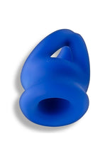 Load image into Gallery viewer, Oxballs - Tri-Squeeze Cock Cage (Black or Blue)