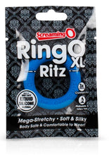 Load image into Gallery viewer, Ringo Ritz XL Cock Ring