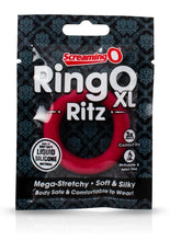 Load image into Gallery viewer, Ringo Ritz XL Cock Ring