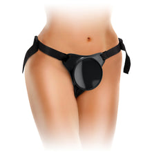 Load image into Gallery viewer, Elite Beginner's Body Dock Strap-On