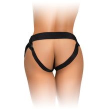 Load image into Gallery viewer, Elite Beginner's Body Dock Strap-On