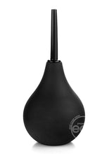 Load image into Gallery viewer, Prowler Bulb Silicone Anal Douche, Medium (Black)