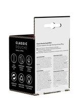 Load image into Gallery viewer, Prowler Bulb Silicone Anal Douche, Small (Red)