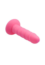 Load image into Gallery viewer, Suga' Daddy Silicone Dildo - 5.5 inch