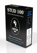 Load image into Gallery viewer, Stud 100 Delay Spray