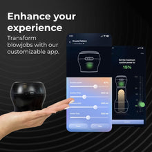 Load image into Gallery viewer, Kiiroo Powerblow
