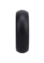 Load image into Gallery viewer, ROCK SOLID The Silicone Collar - Large (Black)
