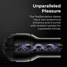 Load image into Gallery viewer, Kiiroo Feel Sensation Stroker - Non-anatomical