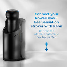 Load image into Gallery viewer, Kiiroo Powerblow