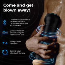 Load image into Gallery viewer, Kiiroo Powerblow