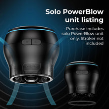 Load image into Gallery viewer, Kiiroo Powerblow