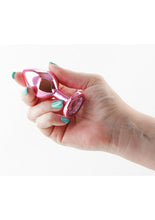 Load image into Gallery viewer, Rear Assets - Medium (Pink)