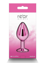 Load image into Gallery viewer, Rear Assets - Medium (Pink)