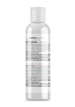 Load image into Gallery viewer, Swiss Navy 4 In 1 Flavored Lubricant 1oz - Cotton Candy