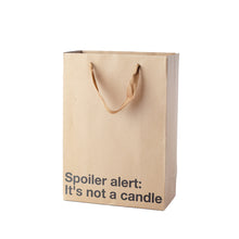 Load image into Gallery viewer, Wood Rocket Craft Bag