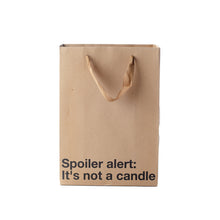 Load image into Gallery viewer, Wood Rocket Craft Bag