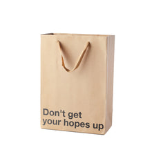 Load image into Gallery viewer, Wood Rocket Craft Bag